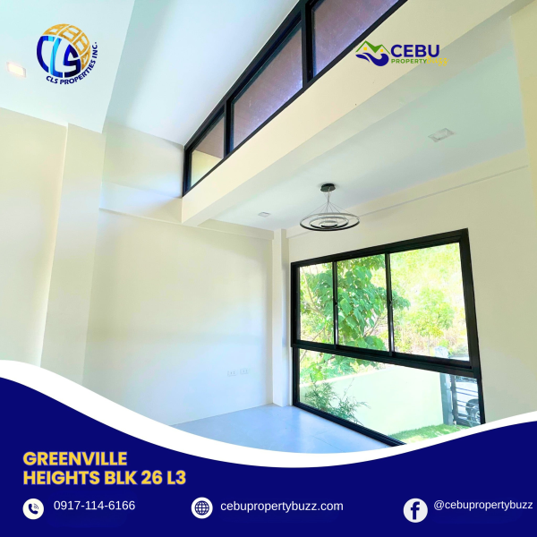 Modern Single-Storey with Lower Ground Home for Sale in Consolacion, Cebu - Image 7