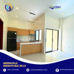 Modern Single-Storey with Lower Ground Home for Sale in Consolacion, Cebu - Image 3