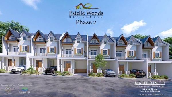 Estelle Woods Residences Phase 2 - Image 24