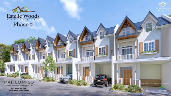 Estelle Woods Residences Phase 2 - Image 1