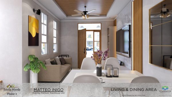 Estelle Woods Residences Phase 2 - Image 19