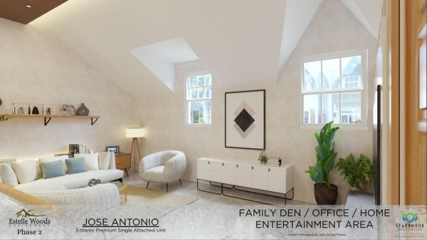 Estelle Woods Residences Phase 2 - Image 3