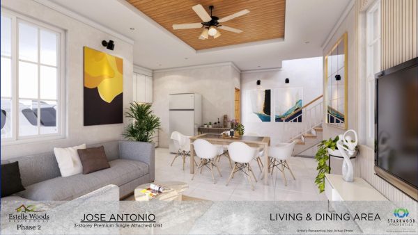 Estelle Woods Residences Phase 2 - Image 6