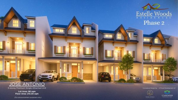 Estelle Woods Residences Phase 2 - Image 9