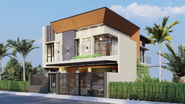 Pre-selling Modern House in Vista Grande - Image 8