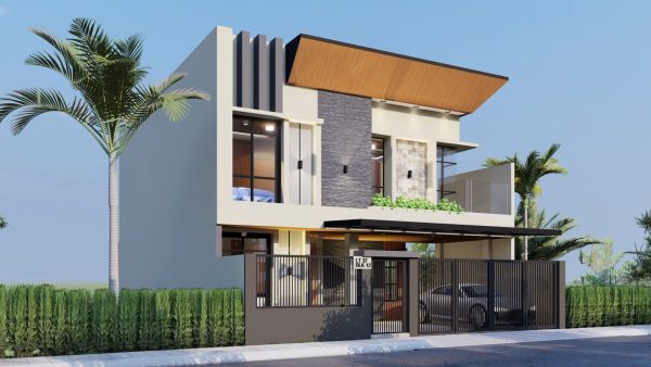 Pre-selling Modern House in Vista Grande - Image 6