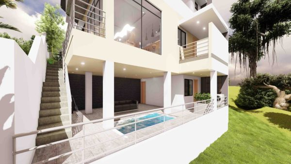 Pre-selling Modern House in Vista Grande - Image 5