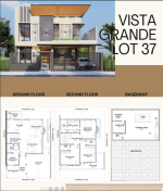 Pre-selling Modern House in Vista Grande - Image 4