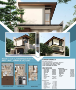 Modern 3-Storey House for Sale in Greenville Heights Casili, Consolacion Cebu