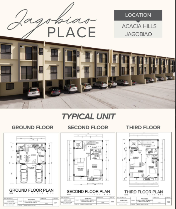Jagobiao Place Subdivision - Image 7
