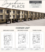 Jagobiao Place Subdivision