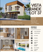 Pre-selling Modern House in Vista Grande - Image 2