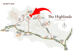The Highlands at Robin’s Lane Tawason - Image 5