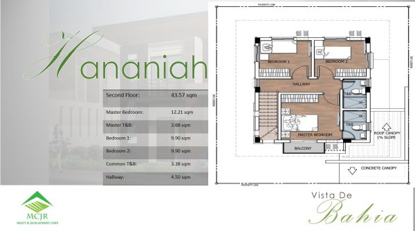 Vista de Bahia Subdivision - Image 6