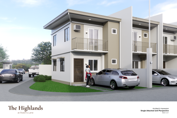 The Highlands at Robin’s Lane Tawason - Image 7