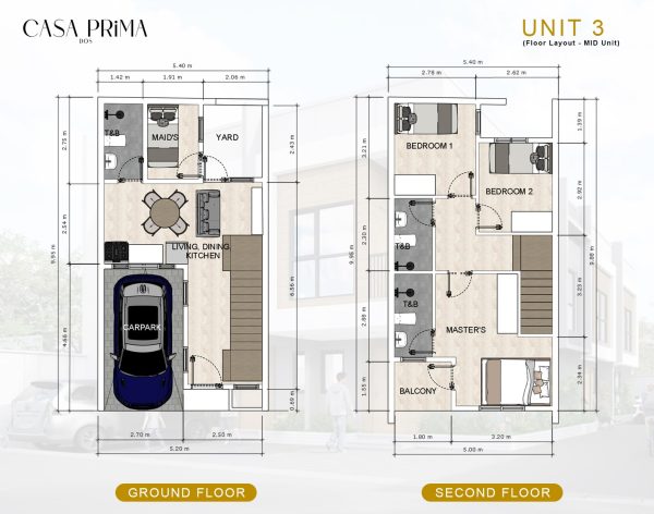 Casa Prima Dos - Image 8