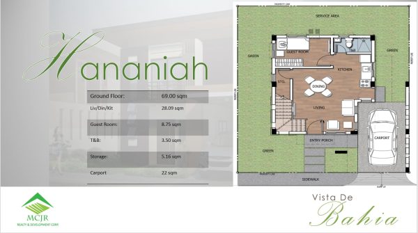 Vista de Bahia Subdivision - Image 7