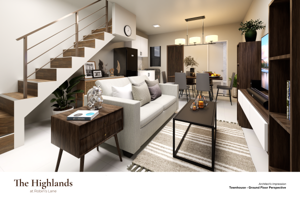 The Highlands at Robin’s Lane Tawason - Image 14