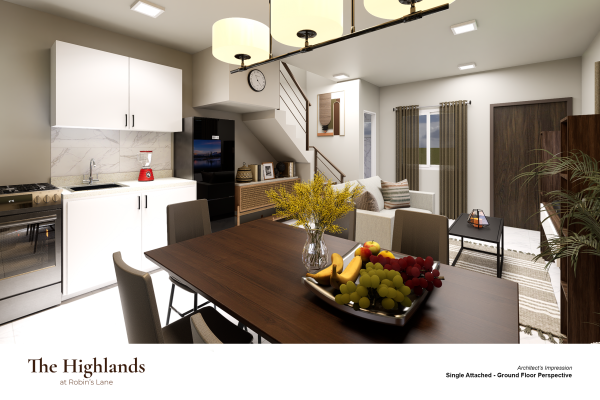 The Highlands at Robin’s Lane Tawason - Image 19