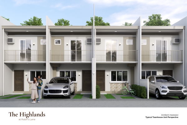 The Highlands at Robin’s Lane Tawason - Image 3