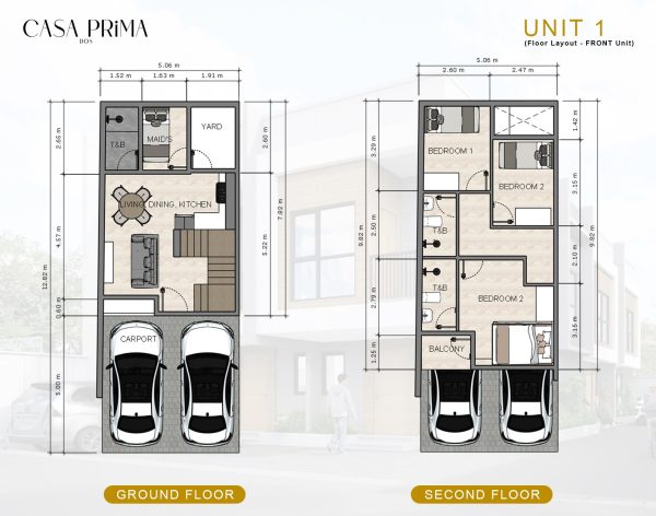 Casa Prima Dos - Image 6