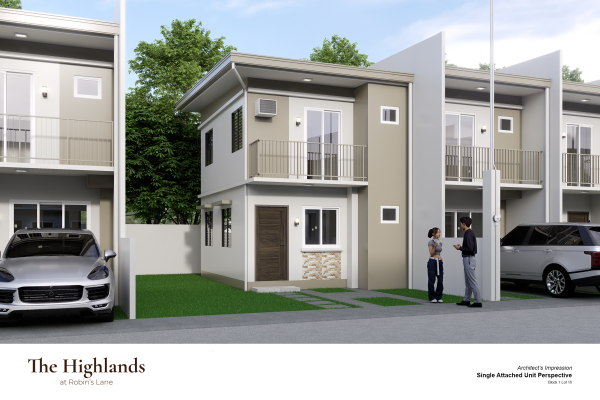The Highlands at Robin’s Lane Tawason - Image 4