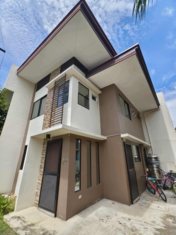 Reopened House & Lot for Sale in Almiya Subdivision - Image 7