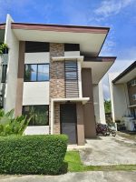 Reopened House & Lot for Sale in Almiya Subdivision