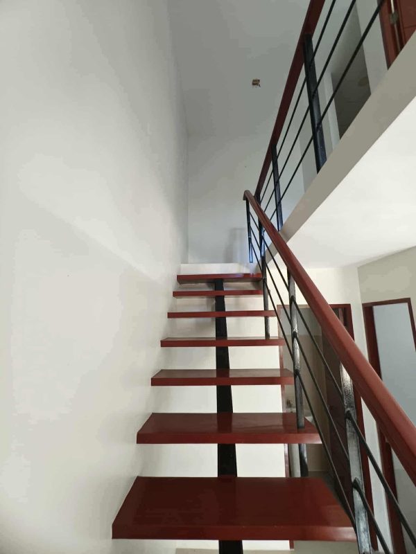 Reopened House & Lot for Sale in Almiya Subdivision - Image 11