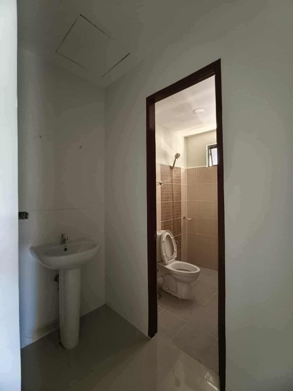 Reopened House & Lot for Sale in Almiya Subdivision - Image 9