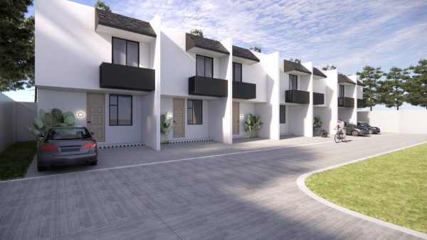 Panama Lane Basak - Image 1