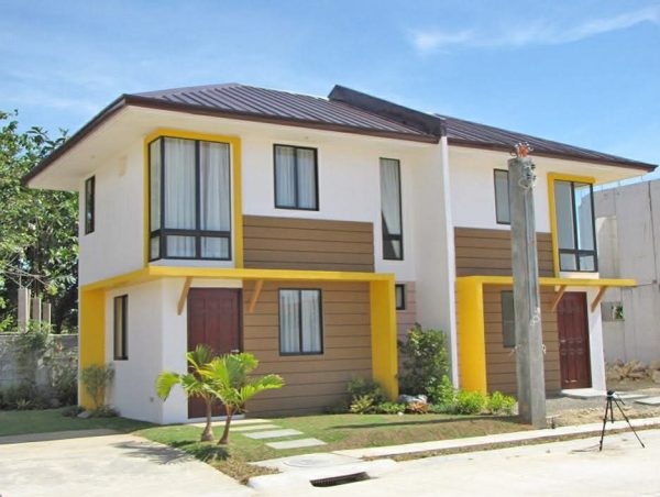 Ajoya Mactan Yumi Duplex for sale Reopen units Cordova Cebu - Image 1