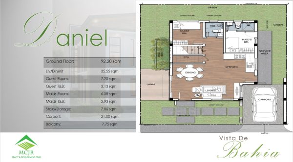 Vista de Bahia Subdivision - Image 9