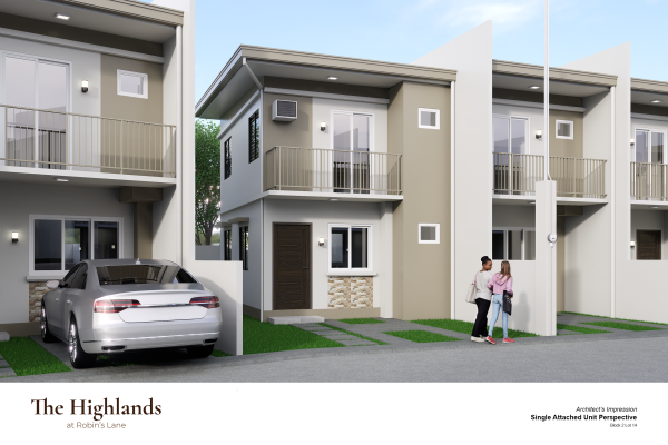 The Highlands at Robin’s Lane Tawason - Image 6