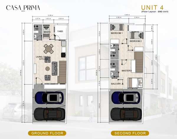 Casa Prima Dos - Image 9