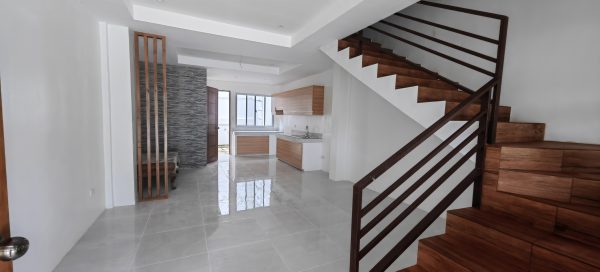 Brand-New RFO Townhouse for Sale in Talamban Cebu – All-In Price ₱6.5M - Image 6