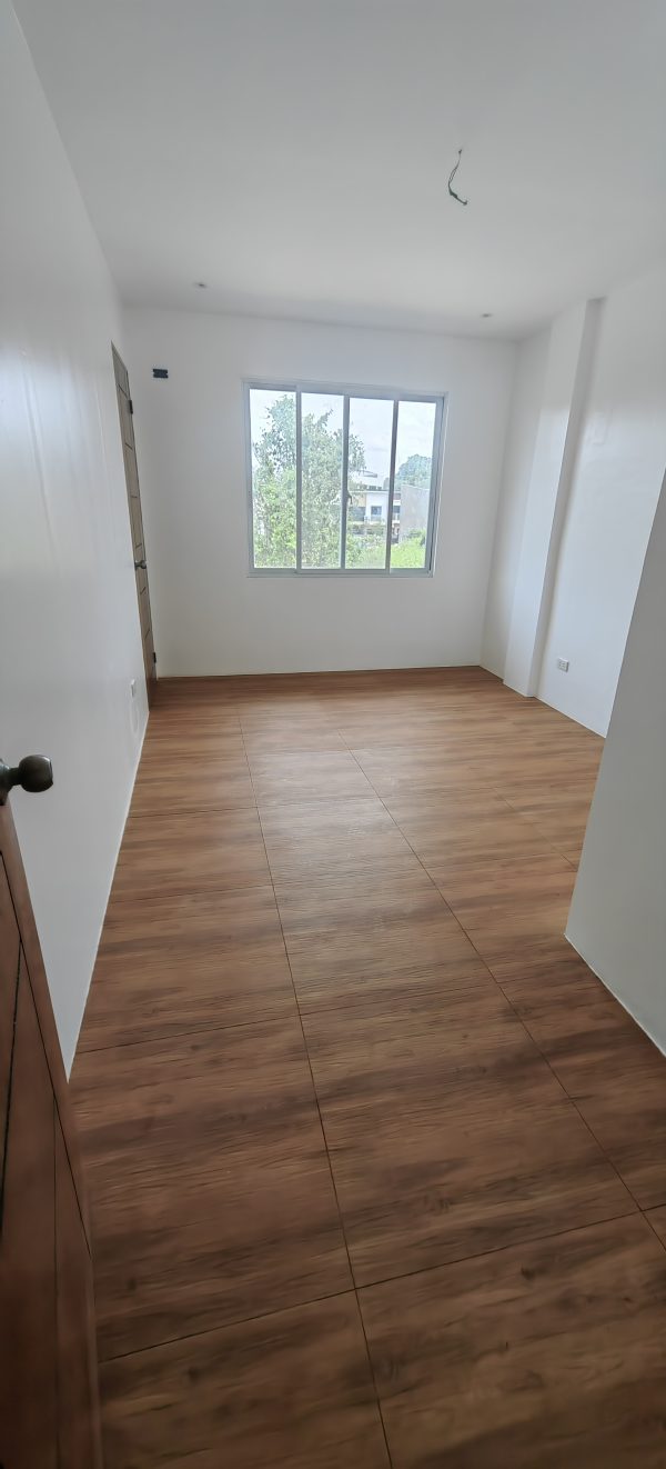 Brand-New RFO Townhouse for Sale in Talamban Cebu – All-In Price ₱6.5M - Image 4