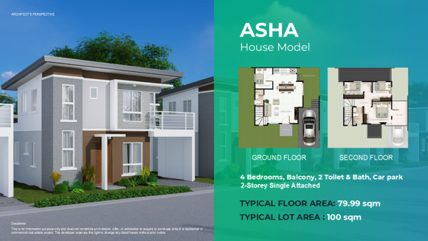 Velmiro Heights Consolacion Phase 2 - Image 5