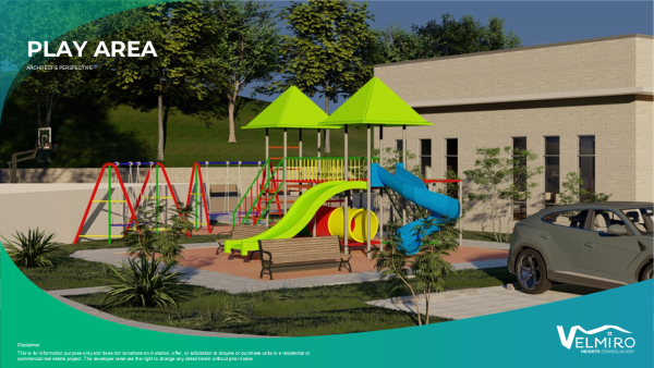 Velmiro Heights Consolacion Phase 2 - Image 10