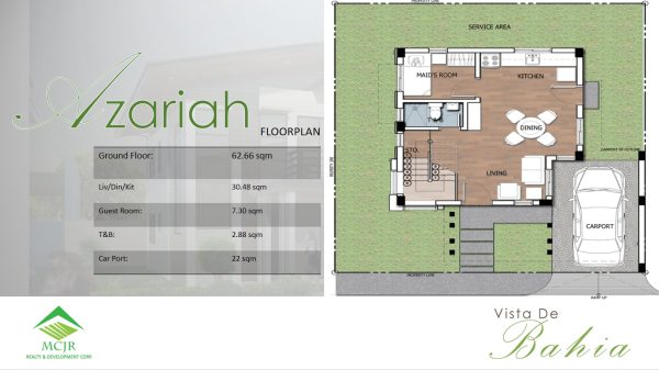 Vista de Bahia Subdivision - Image 11