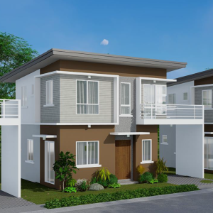 Velmiro Heights Consolacion Phase 2