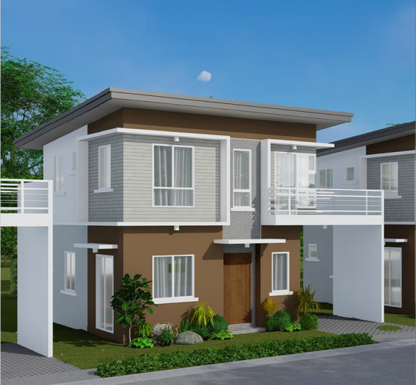 anandi Velmiro Heights Consolacion Phase 2 - Image 1