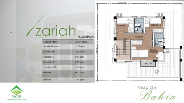 Vista de Bahia Subdivision - Image 10