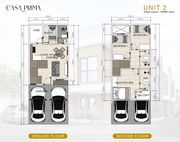 Casa Prima Dos - Image 7