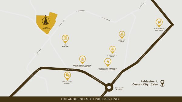 Yello Residences Carcar – Coming Soon - Image 2