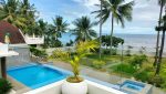 LUXURY BEACHFRONT ESTATE FOR SALE | CEBU