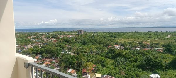 Combined Condo for Sale in Saekyung Village 1 - Image 1
