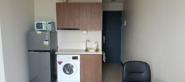 Combined Condo for Sale in Saekyung Village 1 - Image 4