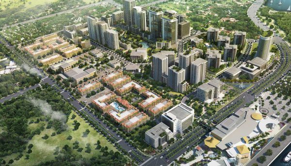 Prime Commercial Lots in South Road Properties (SRP), Cebu City - Image 6