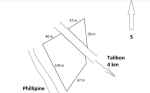 Titled Beachfront Land in Talibon Bohol - Image 3